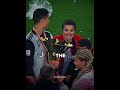 Cristiano Ronaldo celebrates World Cup win with “Siuu” 🤯 #ronaldo #ronaldoedition #gorgina #football
