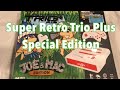 Super Retro Trio Plus Special Edition Review