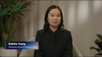 Enhancing digital end user experiences with SaaS platforms | AWS Events