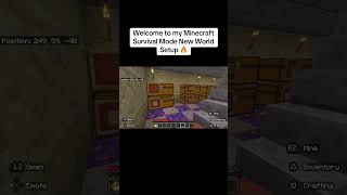 Oh btw , 95.5% credit goes to my boy @TouchMeAngus69 💪🏻🐐 #fyp #public #viral #gaming #minecraft