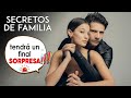 Secretos de familia  un final sorpresa  yargi nos trae sorpresas en su final