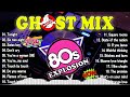 Top 20 Ghost Mix Nonstop Remix 80s - Disco 80s - Italo Disco Remix #2