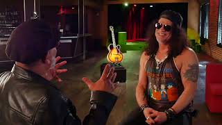For real: Slash on how he became a Wes Montgomery fan