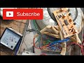 How to replace a pcb in Stabilizer