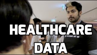 Healthcare Data