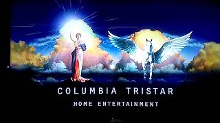 Columbia Tristar Home Entertainment 1999 Logo Jim Henson Home Entertainment 1999 Logo