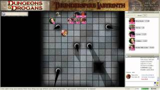 Dungeons & Drogans 2: Session 15 (Part 9)