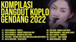 Kompilasi Dangdut Koplo Gendang 2022 | Kompilasi | Musik MP3