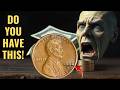 Top 2 Expensive 1982 Double Die Lincoln Cent Coins Worth Thousands Today