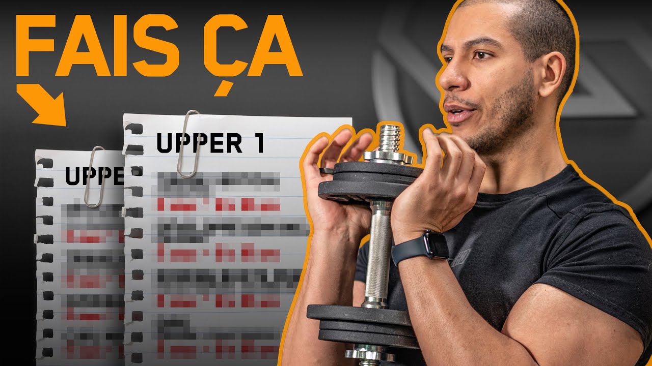 Ramadan 2022 : ce qu'il faut faire pour éviter la perte de muscle et maximiser ses gains