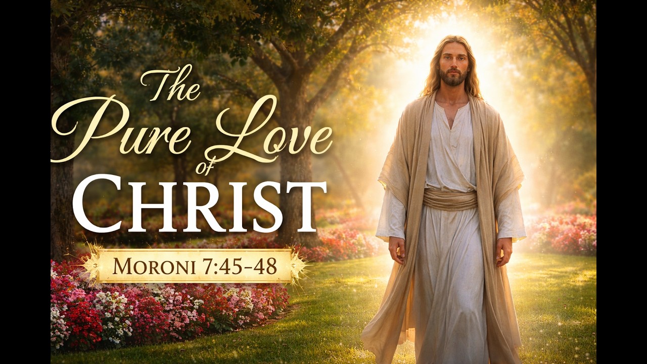Continued 9-9-2026 A Ministering Message