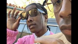 Tyler The Creator ft. A$AP Rocky ~ Who Dat Boy [ REMIX ]