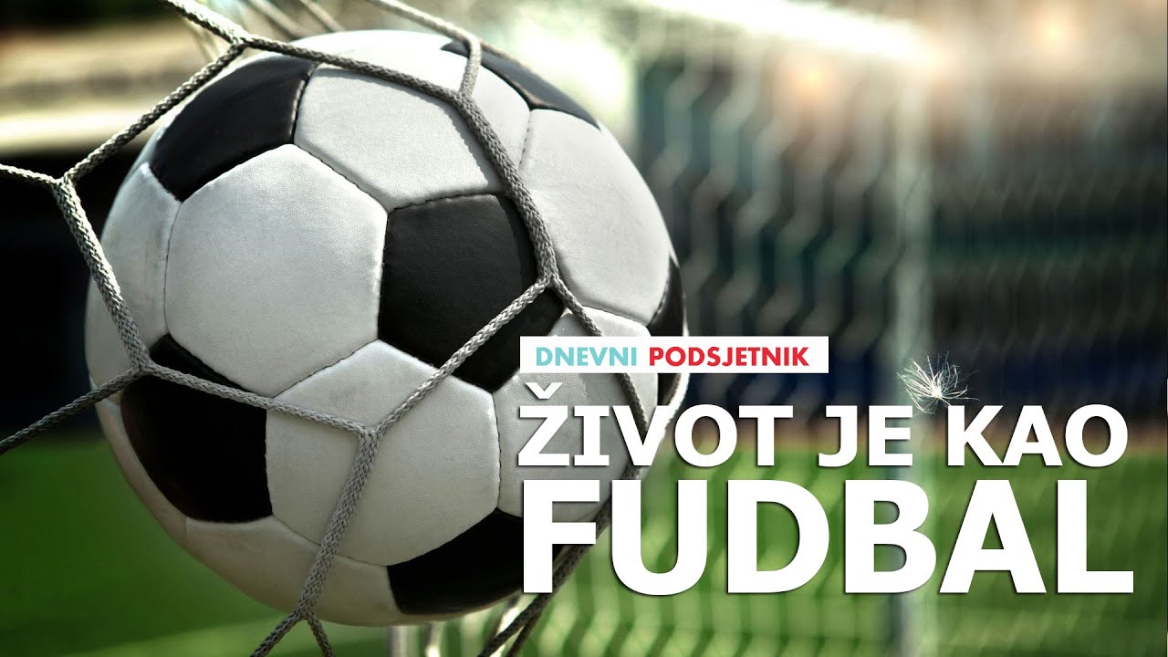 Slikovni rezultat za fudbal