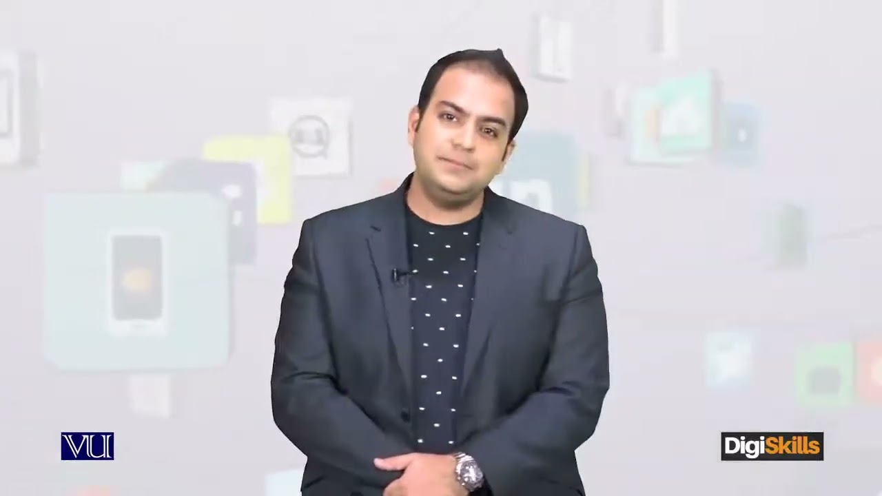 🔥 Power of Digital Marketing | What is Digital Marketing? | The Nexclick – Agency of Pakistan