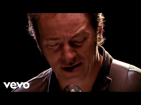 Bruce Springsteen - If I Should Fall Behind (Official HD Video)