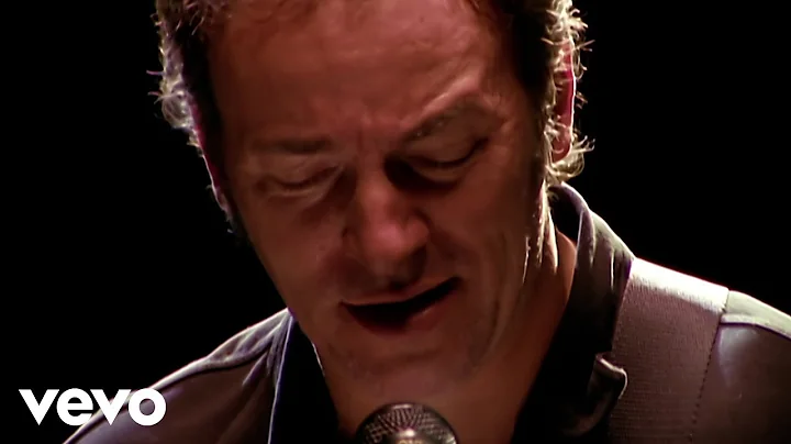 Bruce Springsteen - If I Should Fall Behind (Offic...