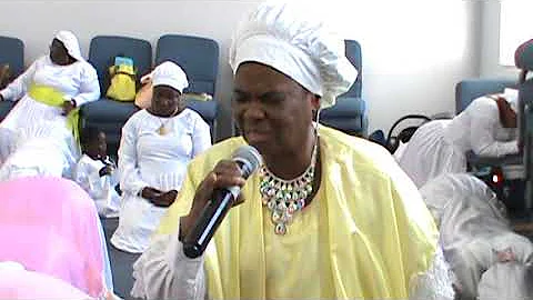 FINAL PRAYER BY MC ELIZABETH DASILVA ON 8 26 2018
