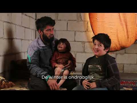 Video: Ondraaglijk Kind