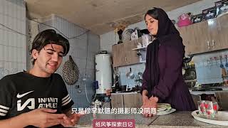 哈迪回应疑问早告知阿祖法穆罕默德失踪阿祖法称无法探望