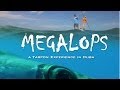 MEGALOPS DVD