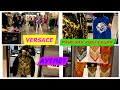 АУТЛЕТ В ИТАЛИИ/VERSACE MEN/МУЖСКАЯ КОЛЛЕКЦИЯ/МОДА/ТРЕНДЫ/СТИЛЬ/ПОКУПКА/ПРОДАЖА/ШОПИНГ/ITALY/FASHION