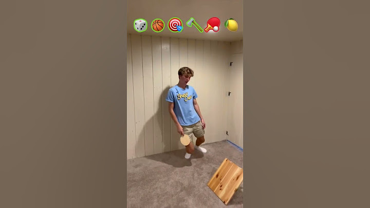 TRICK SHOTS hangulatjelekkel