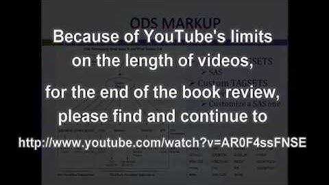 Output Delivery System: The Basics and Beyond (part 1 of 2) Book Review