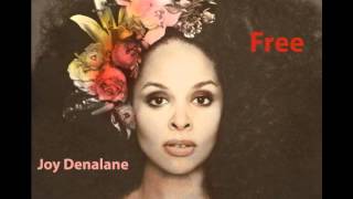 Free - Joy Denalane