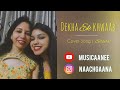 Dekha Ek Khwab | Cover | Kishore Kumar, Lata Mangeshkar | Amitabh Bachchan, Rekha | Mom-Daughter Duo