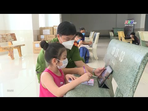 Video Lớp học 