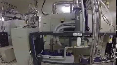 Video of SEN LEX implanter HIC07