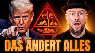 Ernährungslügen - 40 Jahre falsche Ernährung – Jetzt ist Schluß!