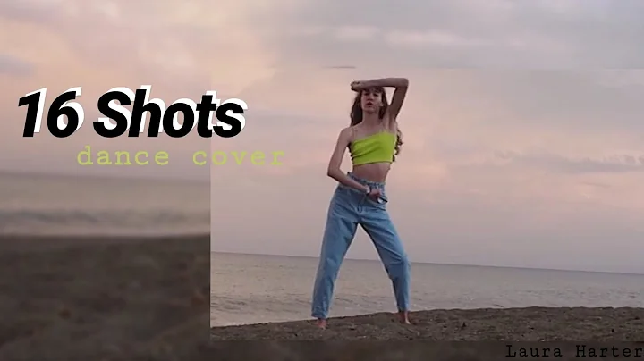 DANCE COVER - 16 Shots