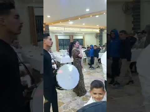 الفنانة نيرمين ابراهيم من حفل سهل عكار لبنان