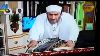 فضيحة المهرج أحمد عبده عوض صاحب قناة الفتح