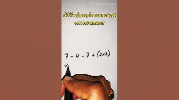Guess the answer #mathstrick #mathspuzzle #shorts