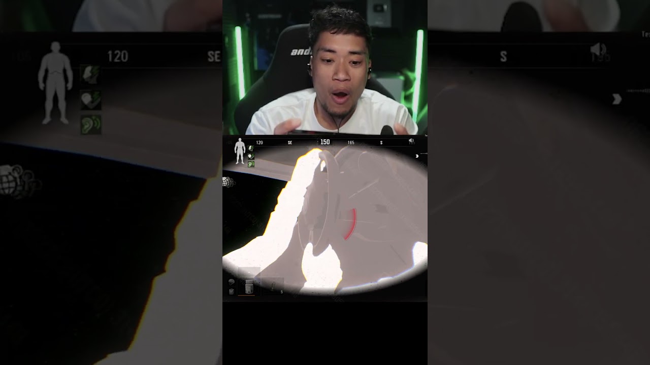 Yusf is the WORST Driver - Arena Breakout