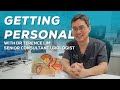 Getting personal with dr terence lim senior consultant urologist