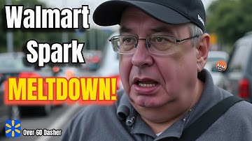 What I Learned from My HORRIBLE Walmart Spark Experience