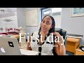 Living in Cape Town Diaries: My First Day as a Marketing Intern Vlog