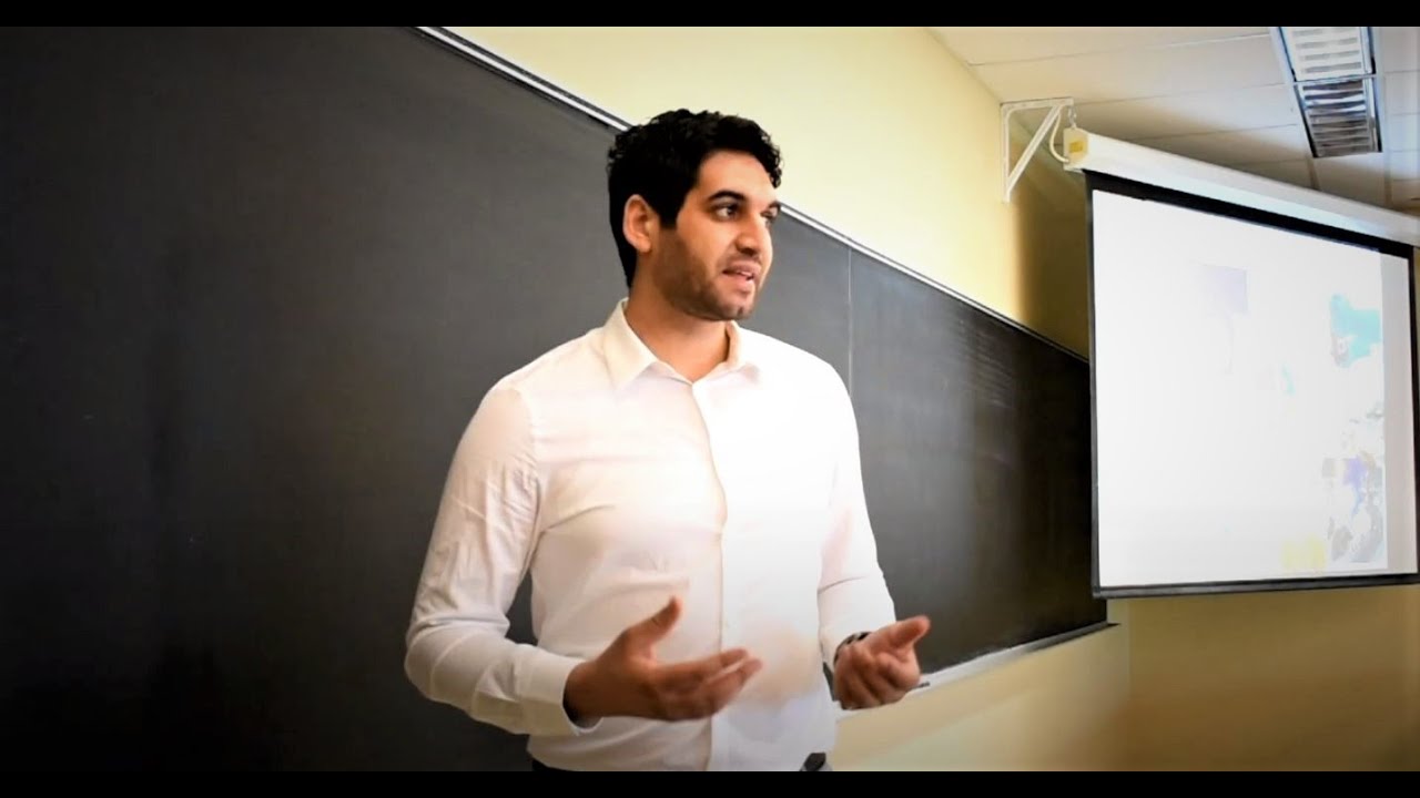 Soutenance de Doctorat - PhD Defense - Mohamed Zemzem - Mai 2019 - YouTube