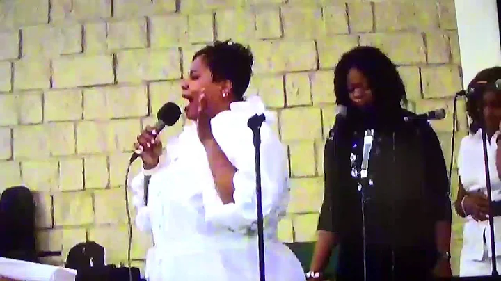 Tracey McFadden - No Other Name