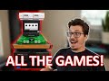 What Games Did I Grow Up With? My Childhood Game Consoles