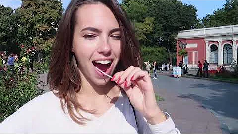 Beauty Secrets of Ukrainian Girls: is it in the DNA? - DayDayNews