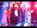 Angy, Santiago Segura, Roko, Ruth Lorenzo y Blas Cantó inauguran la gala de 'Tu cara me suena'