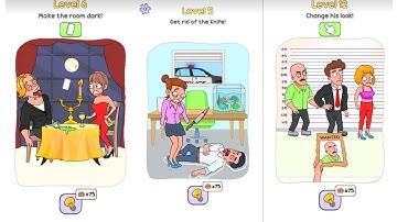 Hide my proof Android Gameplay