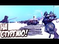 Путь БАНДИТА - ЭКСПАНСИЯ НА ЗАПАД! #21 Mount & Blade II Bannerlord