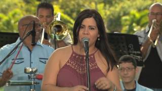 Video voorbeeld van "Los Cantores de Bayamon - El Cardenalito - en vivo"