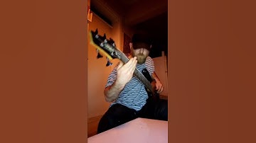 Thumbnail of Chic / Good Times - Bass Cover Riff