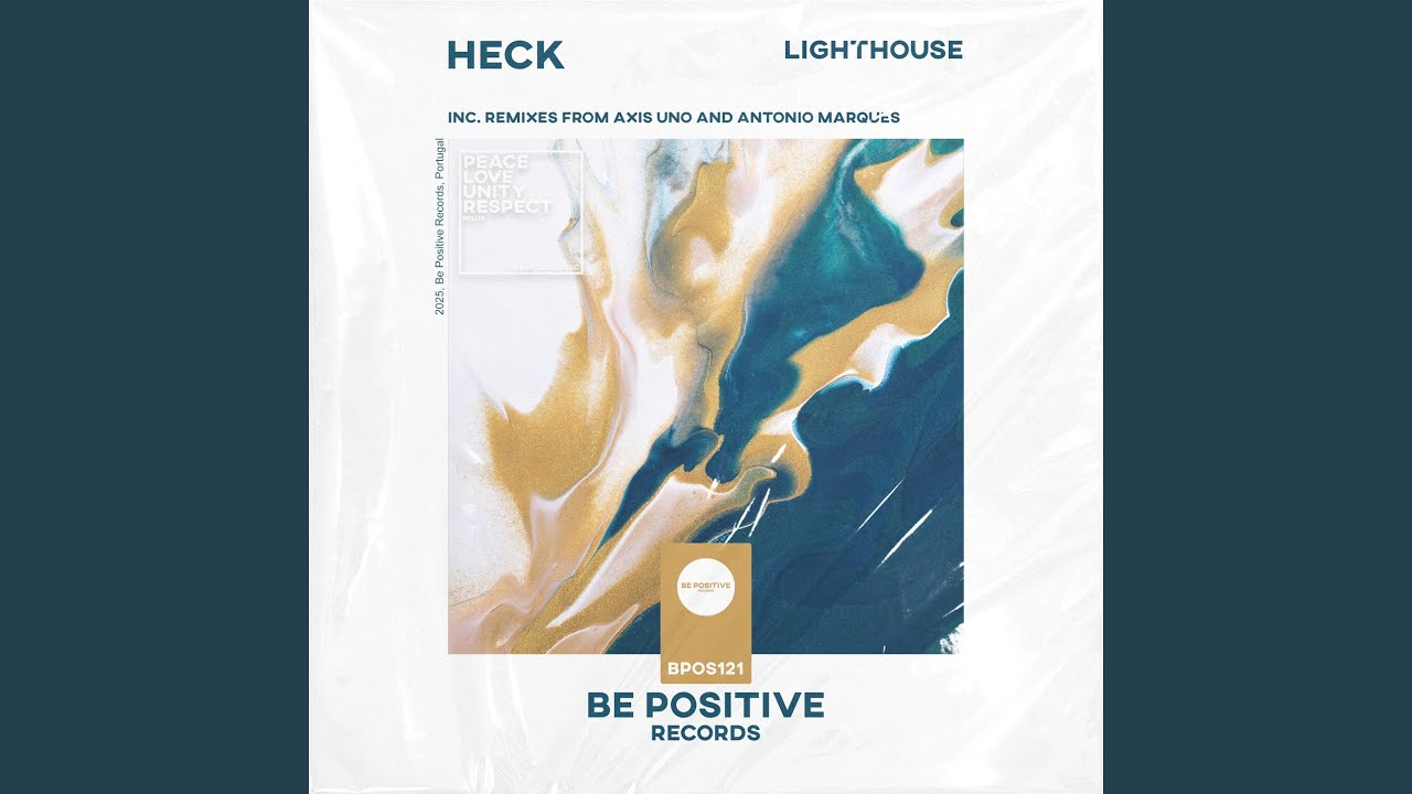 Watch Lighthouse (Antonio Marques Stream Edit) on YouTube Watch Lighthouse (Antonio Marques Stream Edit) on YouTube